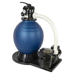 Clean Pool 72058 Písková filtrace POWER 10000 l/hod obraz