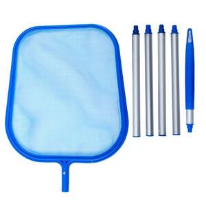 Clean Pool 90206 Bazénová hladinová síťka s násadou obraz