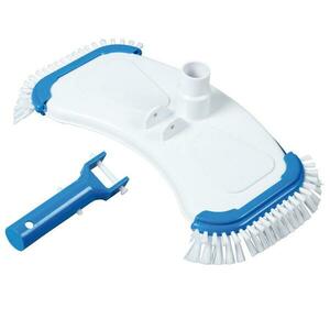 Clean Pool 90408 Bazénový kartáč na dno obraz