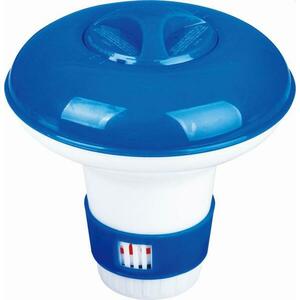 Clean Pool 90727 Bazénový chemický plovák 23 cm obraz