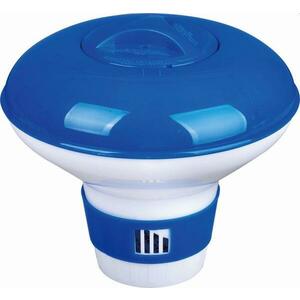 Clean Pool 90733 Bazénový chemický plovák 13 cm obraz