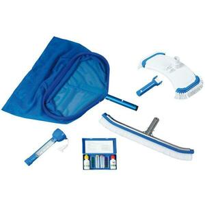 Clean Pool 90867 Bazénová sada na čištění Profi obraz