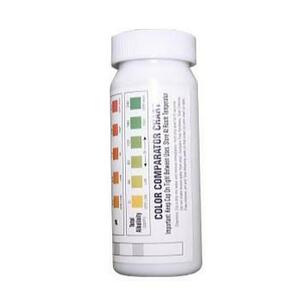 Clean Pool 90906 Bazénové test proužky 5v1 50 ks obraz