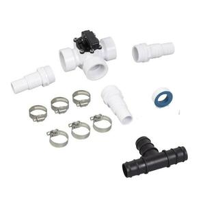 Clean Pool extra příslušenství pro bazénový ohřev obraz