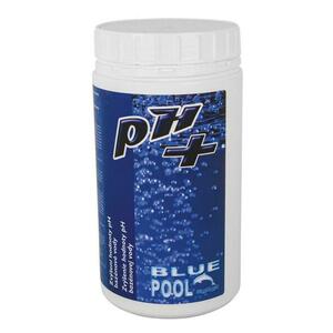 Clean Pool Bazénový pH plus granulát 1 kg obraz