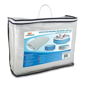 Clean Pool 180366 Geotextilní podložka pod bazén 3, 66 m obraz