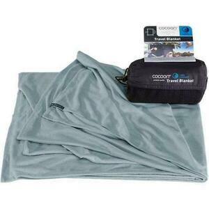 Cocoon cestovní deka Coolmax ocean obraz