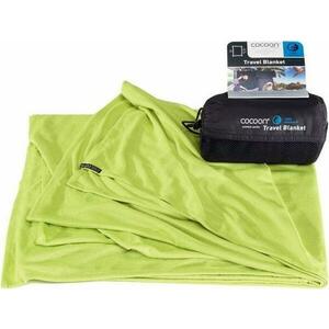 Cocoon cestovní deka Coolmax tree frog obraz