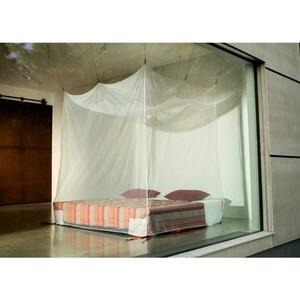 Cocoon cestovní moskytiéra Box Mosquito Net double obraz