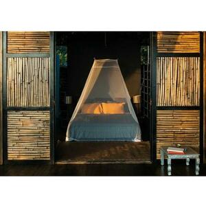 Cocoon cestovní moskytiéra Travel Net double obraz