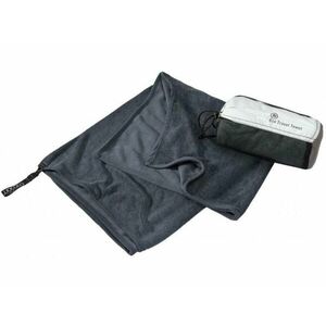 Cocoon cestovní ručník Eco Travel Towel L 120 x 60 cm modrá obraz