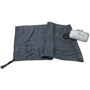 Cocoon cestovní ručník Eco Travel Towel S 60 x 30 cm modrá obraz