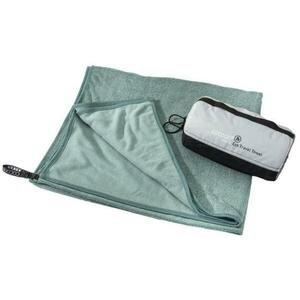 Cocoon cestovní ručník Eco Travel Towel XL 150 x 80 cm zelená obraz