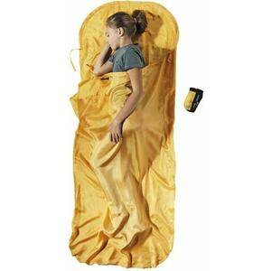 Cocoon dětská spacáková přikrývka Kid Sack hedvábí sunset obraz