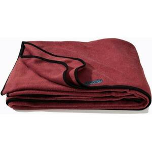 Cocoon fleeceová deka Fleece Blanket cherry obraz