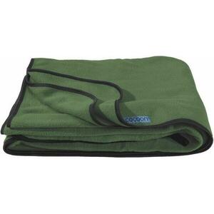 Cocoon fleeceová deka Fleece Blanket ivy green obraz