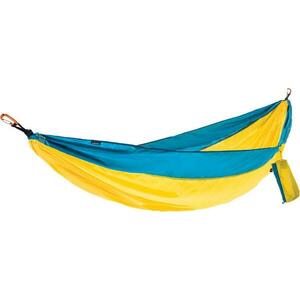 Cocoon hamaka Travel Hammock Double sunshine obraz