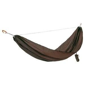 Cocoon hamaka Ultralight Hammock chestnut obraz