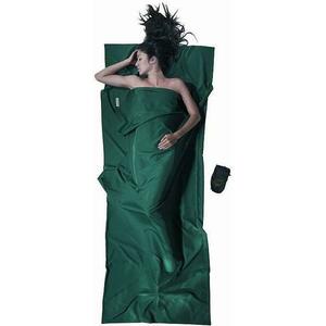Cocoon moss green obraz