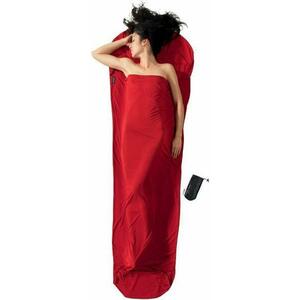 Cocoon spacáková přikrývka Mumie lava obraz