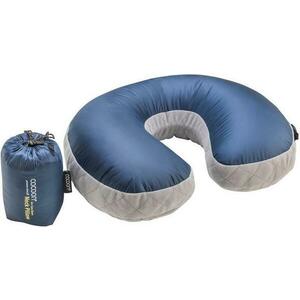Cocoon nafukovací podhlavník U-shaped Down dark indigo obraz