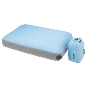 Cocoon nafukovací polštář Ultralight Air-Core L light blue obraz