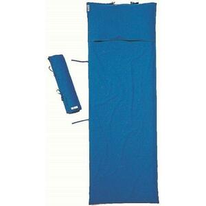 Cocoon obal na spací podložku Pad Cover petrol 185mm obraz