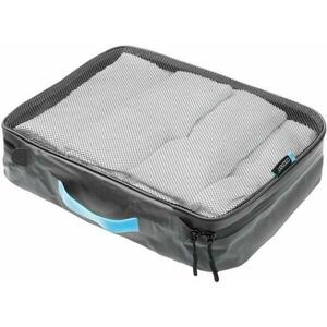 Cocoon organizér Packing Cube Laminated L blue obraz