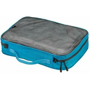 Cocoon organizér Packing Cube Ultralight L caribbean blue obraz