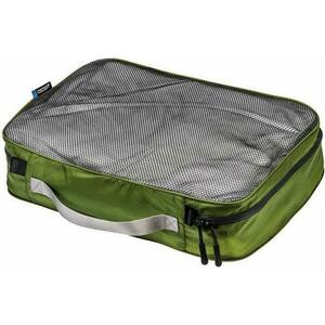 Cocoon organizér Packing Cube Ultralight L olive green obraz