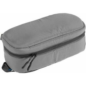 Cocoon organizér Padded Cube M beluga grey/lime obraz