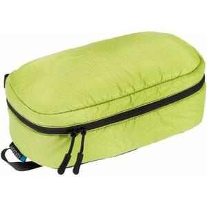 Cocoon organizér Padded Cube M lime/beluga grey obraz