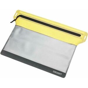 Cocoon pouzdro Zippered Flat Document Bag M yellow obraz