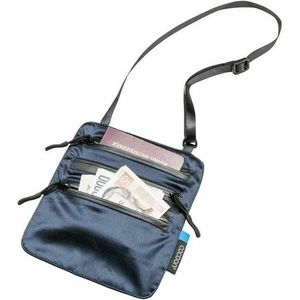 Cocoon skrytá kapsa Secret Neck Wallet Silk night sky obraz