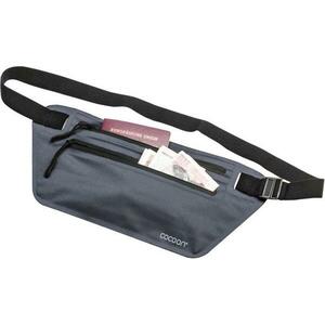 Cocoon skrytá ledvinka Secret Waist Wallet navy/yellow obraz