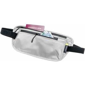 Cocoon skrytá ledvinka Secret Waist Wallet Silk sand grey obraz