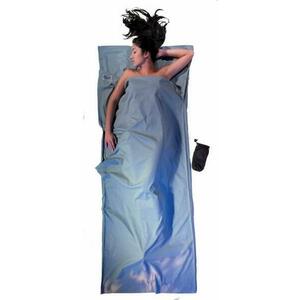 Cocoon cactus blue obraz