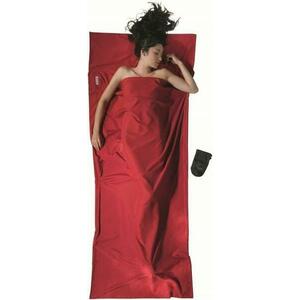 Cocoon spacáková přikrývka cranberry obraz