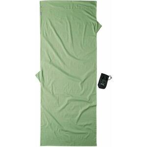 Cocoon spacáková přikrývka forest shade obraz