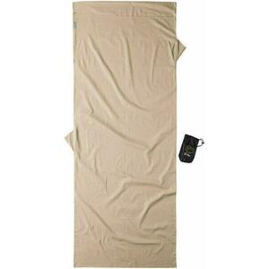 Cocoon spacáková přikrývka Insect Shield sand obraz