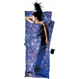 Cocoon spacáková přikrývka leaves obraz