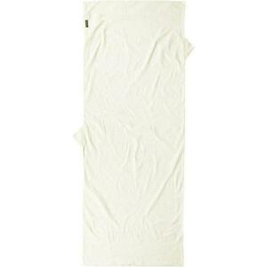 Cocoon spacáková přikrývka MAMO Sleep Sack natural obraz