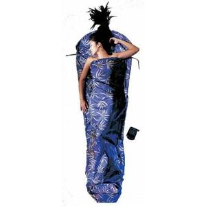 Cocoon spacáková přikrývka mumie leaves obraz