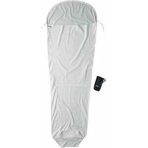 Cocoon spacáková přikrývka mumie natural obraz