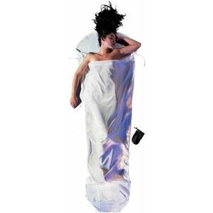 Cocoon spacáková přikrývka natural obraz