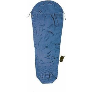 Cocoon spacáková přikrývka mumie ultramarine blue S obraz