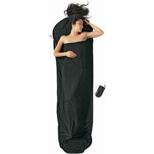 Cocoon spacáková přikrývka mumie volcano black obraz