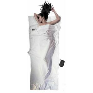 Cocoon spacáková přikrývka natural obraz