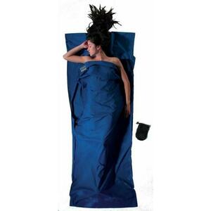 Cocoon spacáková přikrývka ultramarine blue obraz