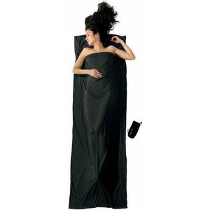 Cocoon spacáková přikrývka volcano black obraz